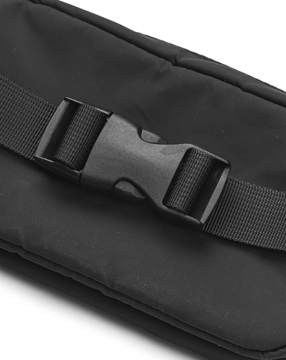 Mads Nørgaard - Tian Coa Bumbag - Black